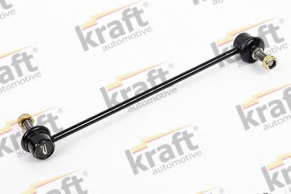 Тяга / стійка стабілізатора KRAFT AUTOMOTIVE 4305022