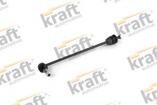 Тяга / стійка стабілізатора KRAFT AUTOMOTIVE 4305600