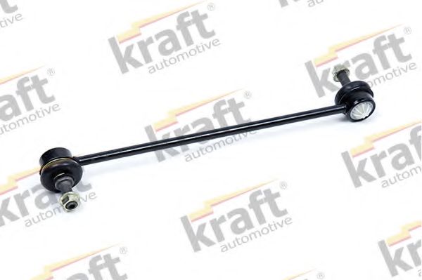 Тяга / стійка стабілізатора KRAFT AUTOMOTIVE 4306365
