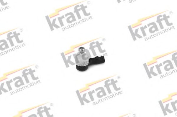 Наконечник рулевой тяги KRAFT AUTOMOTIVE 4310125