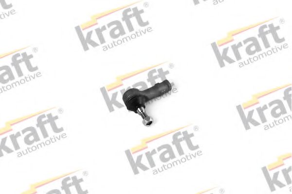 Наконечник рулевой тяги KRAFT AUTOMOTIVE 4310613