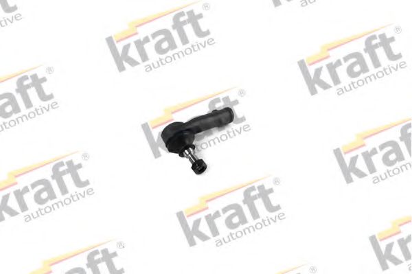 Наконечник рулевой тяги KRAFT AUTOMOTIVE 4310614