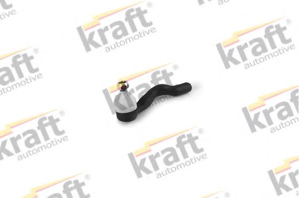 Наконечник рулевой тяги KRAFT AUTOMOTIVE 4311142