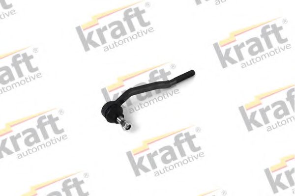 Наконечник рулевой тяги KRAFT AUTOMOTIVE 4311570