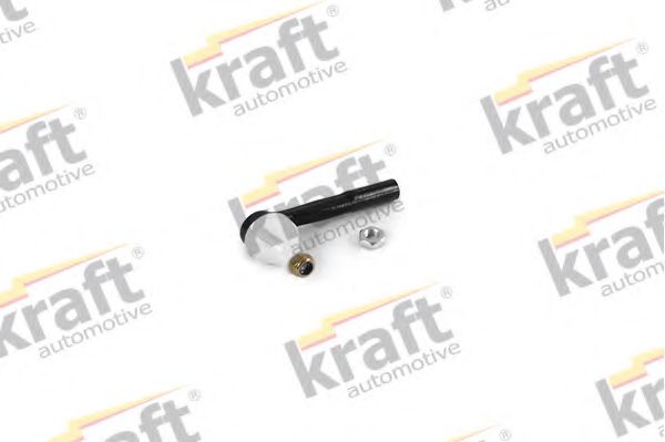 Наконечник рулевой тяги KRAFT AUTOMOTIVE 4311612
