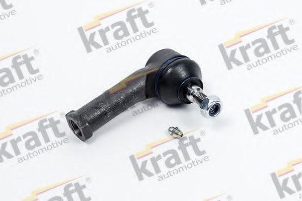 Наконечник рулевой тяги KRAFT AUTOMOTIVE 4312190