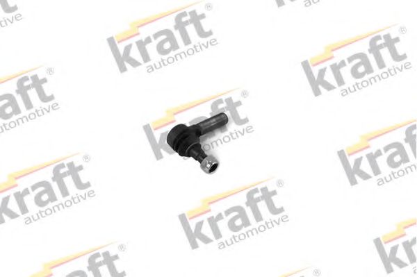 Наконечник рулевой тяги KRAFT AUTOMOTIVE 4312360
