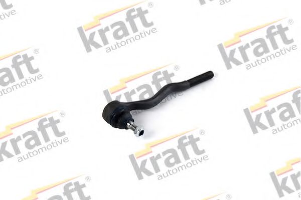 Наконечник рулевой тяги KRAFT AUTOMOTIVE 4312500