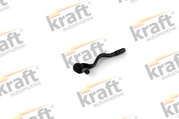 Наконечник рулевой тяги KRAFT AUTOMOTIVE 4312515