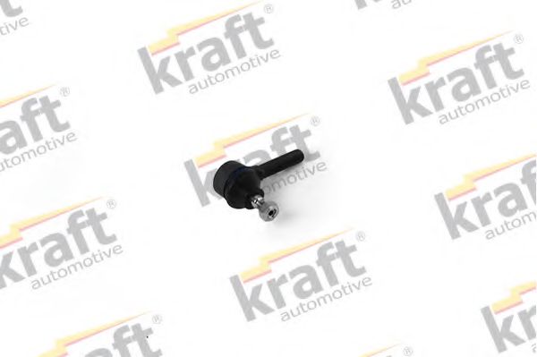 Наконечник рулевой тяги KRAFT AUTOMOTIVE 4312540