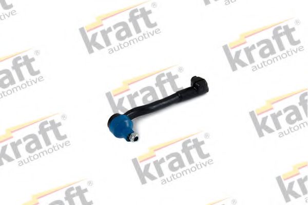 Наконечник рулевой тяги KRAFT AUTOMOTIVE 4312620