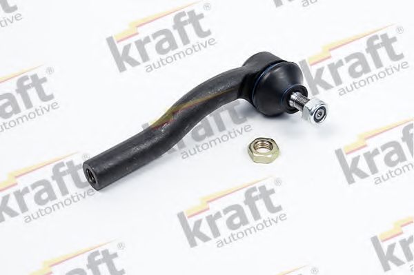 Наконечник рулевой тяги KRAFT AUTOMOTIVE 4313002