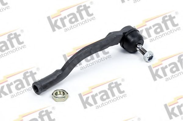 Наконечник рулевой тяги KRAFT AUTOMOTIVE 4315004