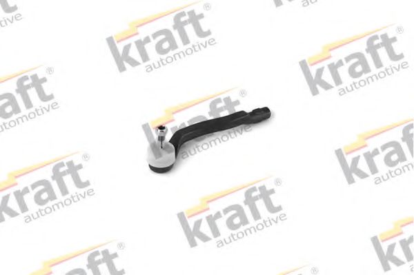 Наконечник рулевой тяги KRAFT AUTOMOTIVE 4315012