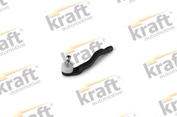 Наконечник рулевой тяги KRAFT AUTOMOTIVE 4315014