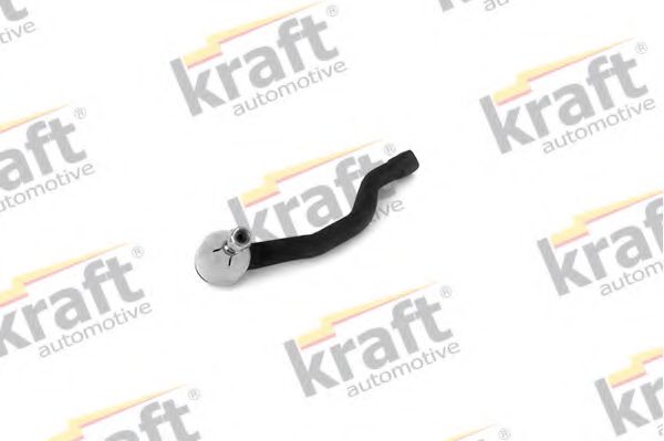 Наконечник рулевой тяги KRAFT AUTOMOTIVE 4315125