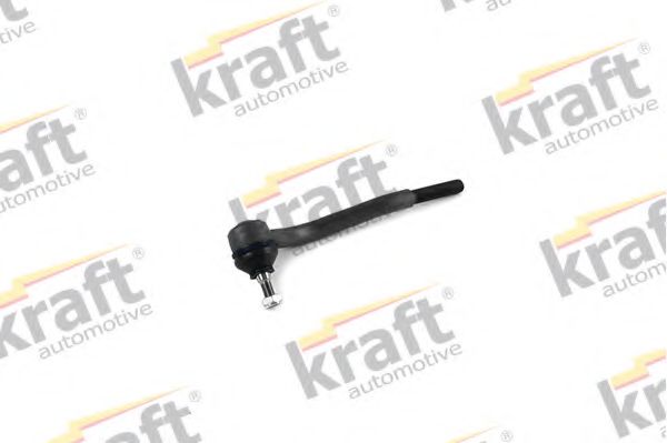 Наконечник рулевой тяги KRAFT AUTOMOTIVE 4315510