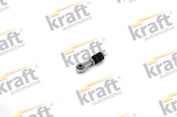 Наконечник рулевой тяги KRAFT AUTOMOTIVE 4316100