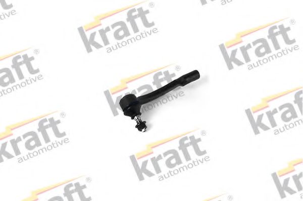 Наконечник рулевой тяги KRAFT AUTOMOTIVE 4316350