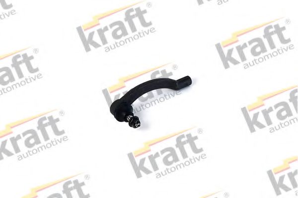 Наконечник рулевой тяги KRAFT AUTOMOTIVE 4316360