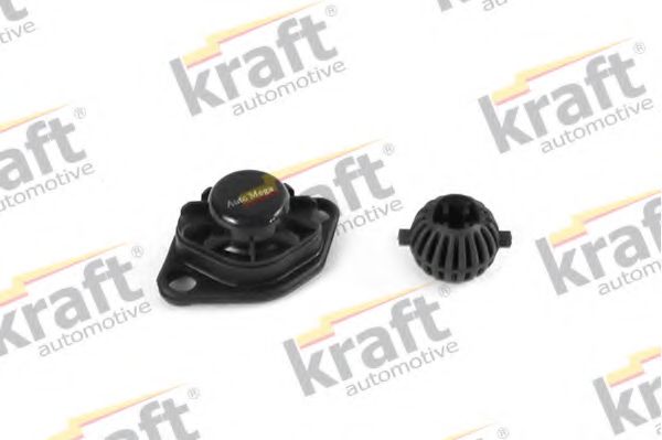 Ремкомплект кулисы KRAFT AUTOMOTIVE 4320010