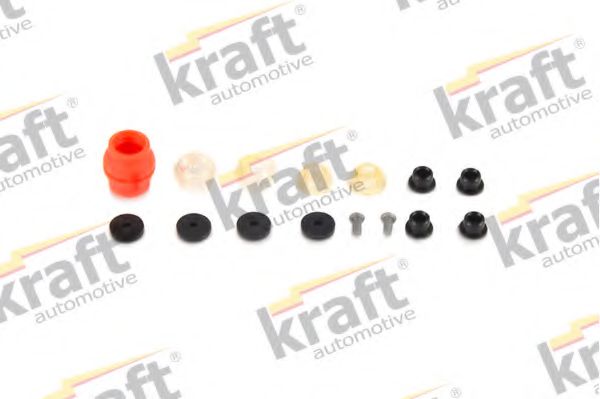 Ремкомплект кулисы KRAFT AUTOMOTIVE 4320012