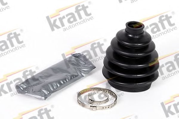 Комплект пыльника ШРУСа KRAFT AUTOMOTIVE 4410002