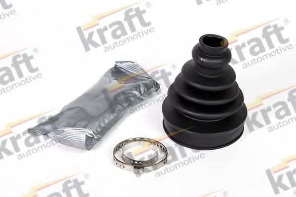 Комплект пыльника ШРУСа KRAFT AUTOMOTIVE 4410010