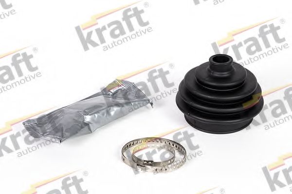 Комплект пыльника ШРУСа KRAFT AUTOMOTIVE 4410020