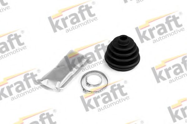 Комплект пыльника ШРУСа KRAFT AUTOMOTIVE 4410040