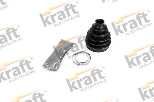 Комплект пыльника ШРУСа KRAFT AUTOMOTIVE 4410067