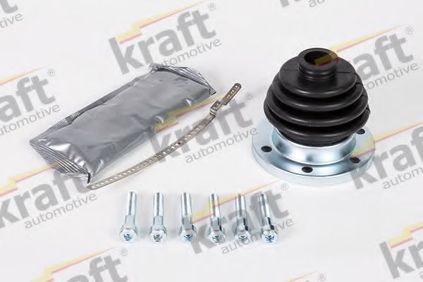 Комплект пыльника ШРУСа KRAFT AUTOMOTIVE 4410100