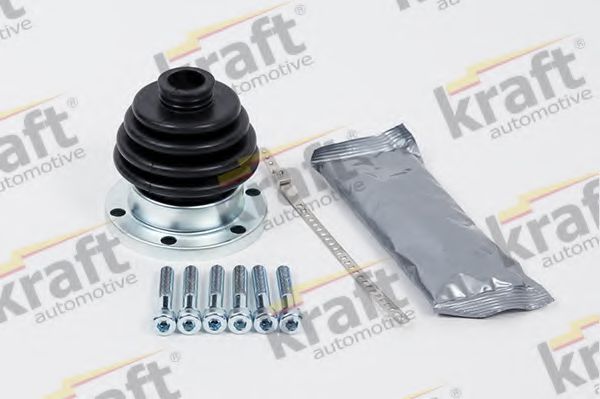 Комплект пыльника ШРУСа KRAFT AUTOMOTIVE 4410110