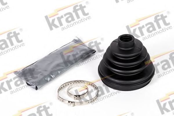 Комплект пыльника ШРУСа KRAFT AUTOMOTIVE 4410120