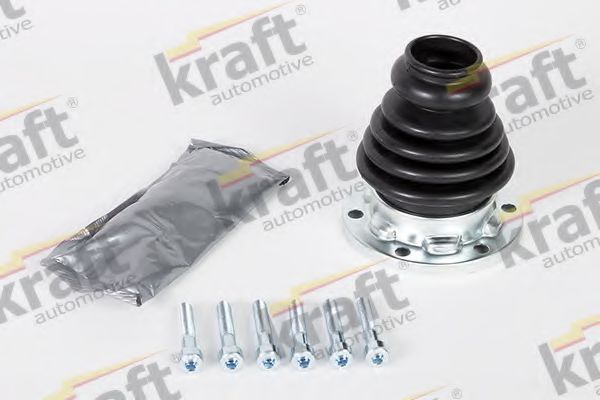 Комплект пыльника ШРУСа KRAFT AUTOMOTIVE 4410135