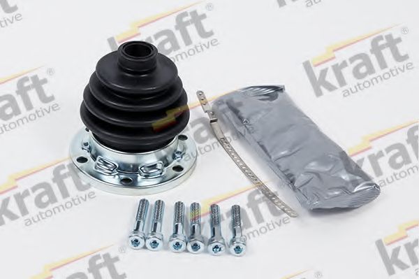 Комплект пыльника ШРУСа KRAFT AUTOMOTIVE 4410140