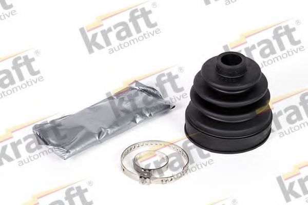 Комплект пыльника ШРУСа KRAFT AUTOMOTIVE 4410155