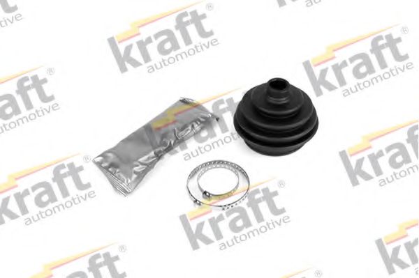 Комплект пыльника ШРУСа KRAFT AUTOMOTIVE 4410205