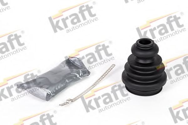 Комплект пыльника ШРУСа KRAFT AUTOMOTIVE 4410480