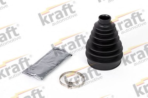 Комплект пыльника ШРУСа KRAFT AUTOMOTIVE 4410519