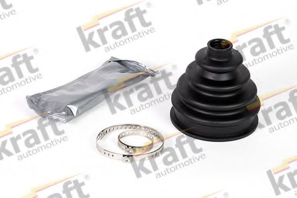 Комплект пыльника ШРУСа KRAFT AUTOMOTIVE 4410540