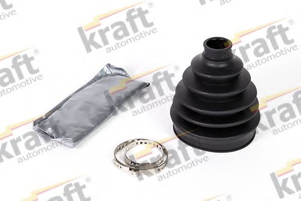 Комплект пыльника ШРУСа KRAFT AUTOMOTIVE 4410570