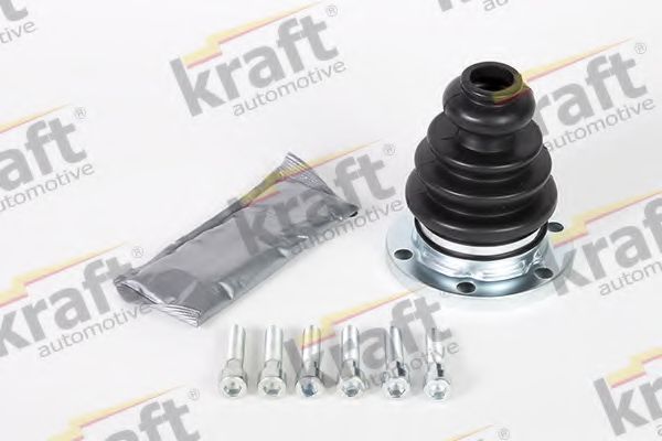 Комплект пыльника ШРУСа KRAFT AUTOMOTIVE 4410705