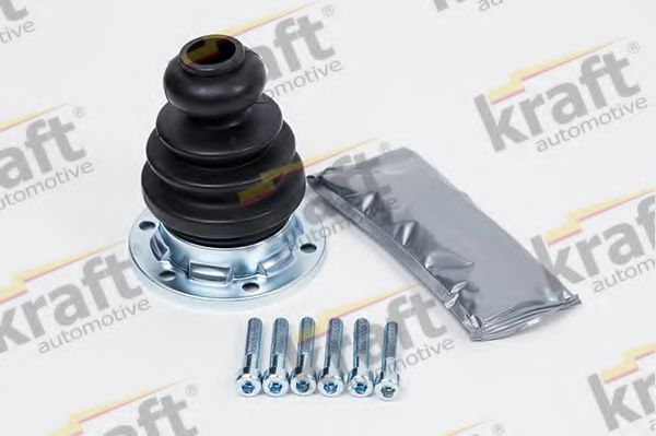 Комплект пыльника ШРУСа KRAFT AUTOMOTIVE 4410720