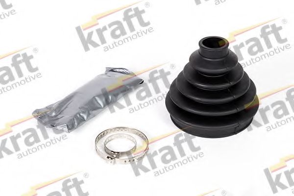 Комплект пыльника ШРУСа KRAFT AUTOMOTIVE 4410780
