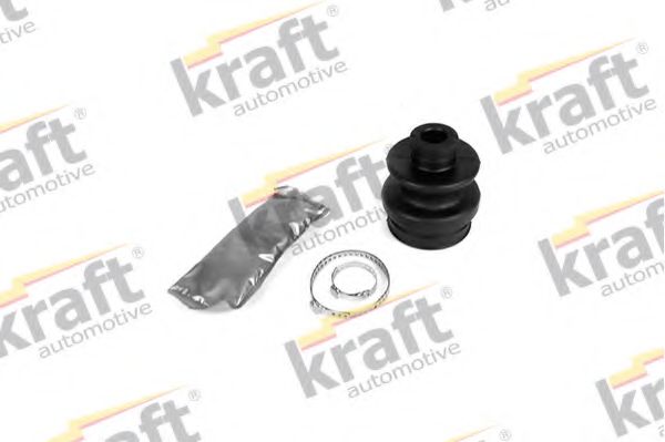 Комплект пыльника ШРУСа KRAFT AUTOMOTIVE 4411030