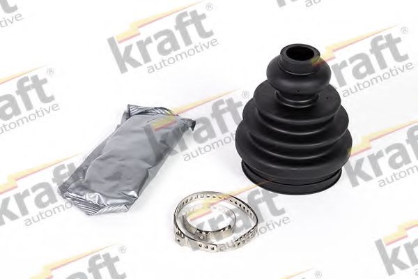 Комплект пыльника ШРУСа KRAFT AUTOMOTIVE 4411110
