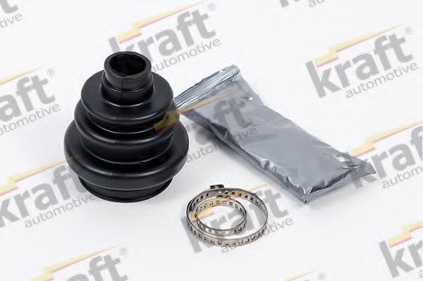 Комплект пыльника ШРУСа KRAFT AUTOMOTIVE 4411535