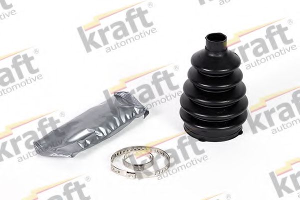Комплект пильника ШРКШ KRAFT AUTOMOTIVE 4411800