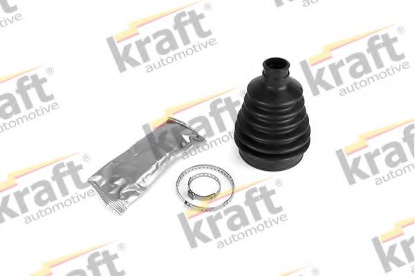 Комплект пыльника ШРУСа KRAFT AUTOMOTIVE 4411810